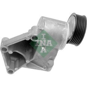 Achetez des Kit de galets, courroie crantée INA 530 0561 09 à prix pour 177,88 €