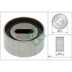 Spannrolle, Zahnriemen 531 0104 20