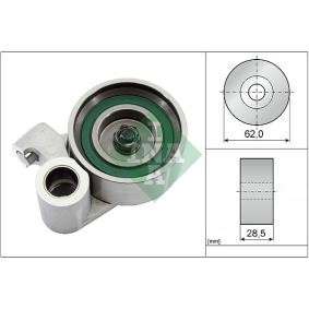 Spannrolle, Zahnriemen 531 0215 20