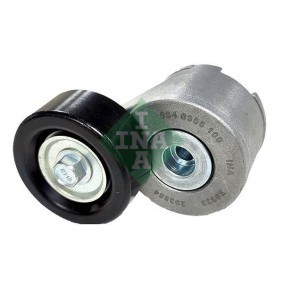 Compre Rolo tensor, correia trapezoidal da INA 531 0249 10 a um preço baixo por 122,63 €