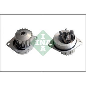 Compre Rolo tensor, correia trapezoidal da INA 531 0375 10 a um preço baixo por 89,06 €