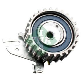 Achetez des Galet tendeur de courroie de distribution INA 531 0411 30 à prix pour 52,98 €