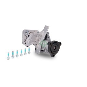 Compre Rolo tensor, correia trapezoidal estriada da INA 531 0612 20 a um preço baixo por 349,71 €