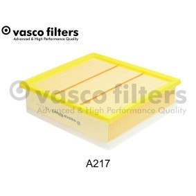 Luftfilter A217