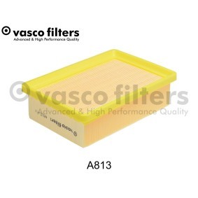 Luftfilter A813