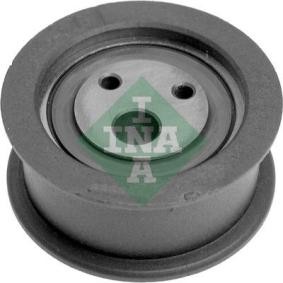 Spannrolle, Zahnriemen 531 0671 20