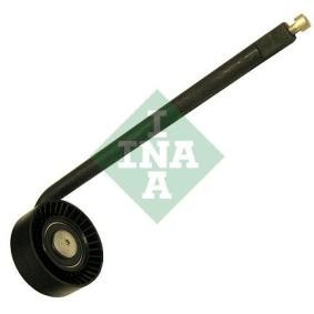 Compre Rolo tensor, correia trapezoidal da INA 531 0836 10 a um preço baixo por 56,35 €