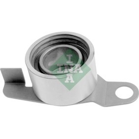 Compre Rolo tensor, correia trapezoidal estriada da INA 531 0846 10 a um preço baixo por 43,11 €