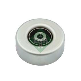 Compre Rolo tensor, correia trapezoidal estriada da INA 531 0856 10 a um preço baixo por 153,46 €