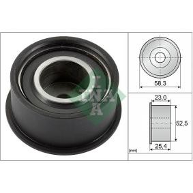 Achetez des Poulie renvoi / transmission, courroie de distribution INA 532 0034 10 à prix pour 16,92 €