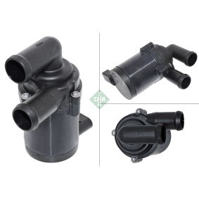 Achetez des Poulie renvoi / transmission, courroie de distribution INA 532 0041 20 à prix pour 62,27 €