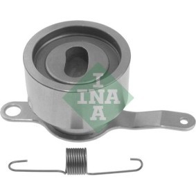 Acquista Galoppino / Guidacinghia, Cinghia dentata da INA 532 0094 20 a buon mercato per soli 43,80 €