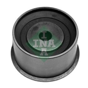 Umlenkrolle, Zahnriemen 532 0096 20 TOYOTA TERCEL von INA