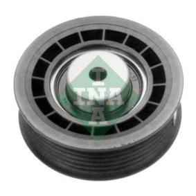 Achetez des Galet enrouleur de courroie d'accessoire INA 532 0109 10 à prix pour 39,55 €