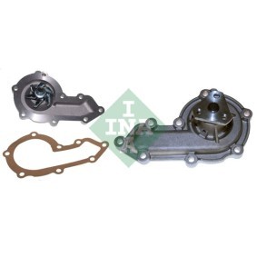 Achetez des Galet enrouleur de courroie d'accessoire INA 532 0123 10 à prix pour 85,49 €