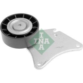 Achetez des Galet enrouleur de courroie d'accessoire INA 532 0126 10 à prix pour 49,76 €