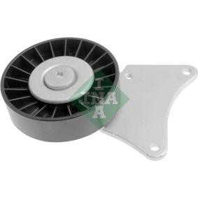 Achetez des Galet enrouleur de courroie d'accessoire INA 532 0139 10 à prix pour 29,92 €