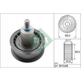 Acquista Galoppino / Guidacinghia, Cinghia dentata da INA 532 0167 10 a buon mercato per soli 19,33 €