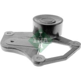 Achetez des Galet enrouleur de courroie d'accessoire INA 532 0184 10 à prix pour 112,87 €