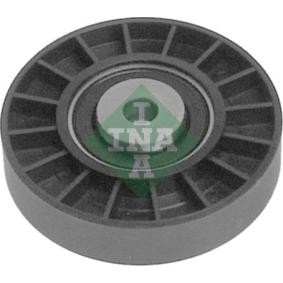 Achetez des Galet enrouleur de courroie d'accessoire INA 532 0240 10 à prix pour 45,73 €