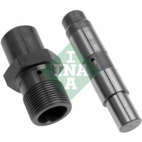 Achetez des Galet enrouleur de courroie d'accessoire INA 532 0247 10 à prix pour 17,91 €