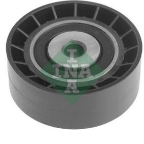 Achetez des Galet enrouleur de courroie d'accessoire INA 532 0260 10 à prix pour 32,07 €