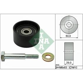 Achetez des Poulie renvoi / transmission, courroie de distribution INA 532 0287 10 à prix pour 15,37 €