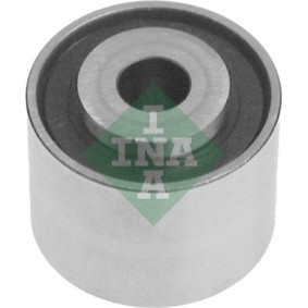 Achetez des Galet enrouleur de courroie d'accessoire INA 532 0296 10 à prix pour 15,45 €