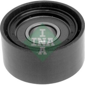 Achetez des Galet enrouleur de courroie d'accessoire INA 532 0304 10 à prix pour 20,32 €