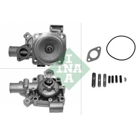 Compre Polea de inversión y guía, correa de distribución de INA online para FOURTRAK (F7, F8) a precios moderados