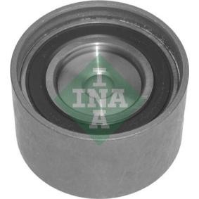Achetez des Poulie renvoi / transmission, courroie de distribution INA 532 0365 20 à prix pour 94,46 €