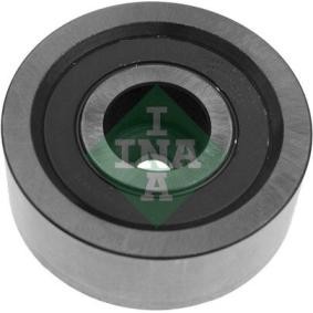 Achetez des Galet enrouleur de courroie d'accessoire INA 532 0399 20 à prix pour 62,44 €
