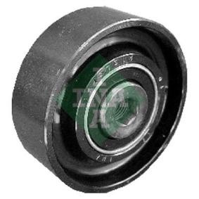 Umlenk- / Führungsrolle, Keilrippenriemen 532 0424 10
