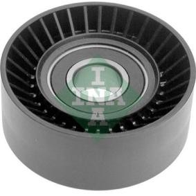 Umlenk- / Führungsrolle, Keilrippenriemen 532 0437 10
