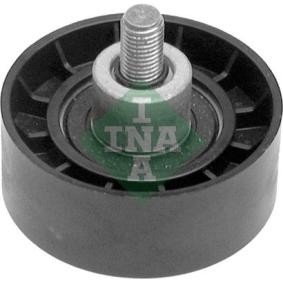 Achetez des Galet enrouleur de courroie d'accessoire INA 532 0442 10 à prix pour 36,88 €