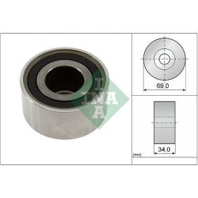 Achetez des Poulie renvoi / transmission, courroie de distribution INA 532 0461 10 à prix pour 29,96 €