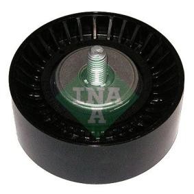 Achetez des Galet enrouleur de courroie d'accessoire INA 532 0501 10 à prix pour 16,87 €