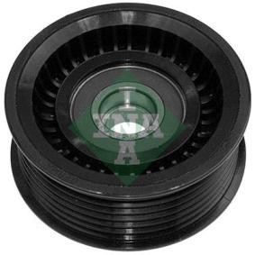 Achetez des Galet enrouleur de courroie d'accessoire INA 532 0503 10 à prix pour 65,74 €