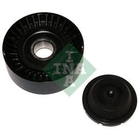 Achetez des Galet enrouleur de courroie d'accessoire INA 532 0508 10 à prix pour 67,58 €
