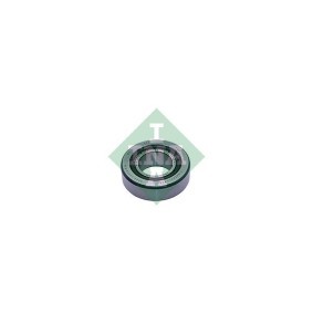 Achetez des Galet enrouleur de courroie d'accessoire INA 532 0509 10 à prix pour 52,14 €