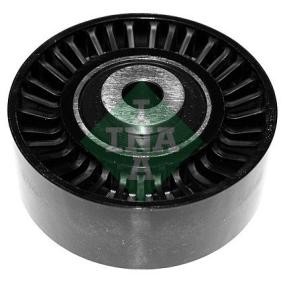 Achetez des Galet enrouleur de courroie d'accessoire INA 532 0528 10 à prix pour 21,42 €