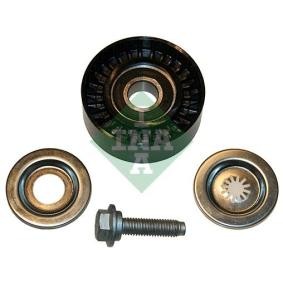 Achetez des Galet enrouleur de courroie d'accessoire INA 532 0560 10 à prix pour 40,77 €