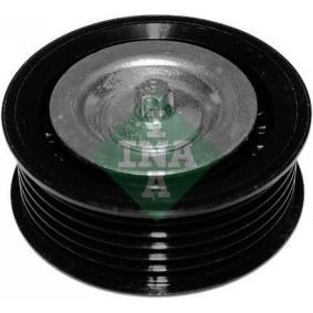 Achetez des Galet enrouleur de courroie d'accessoire INA 532 0562 10 à prix pour 17,36 €