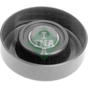 Achetez des Galet enrouleur de courroie d'accessoire INA 532 0585 10 à prix pour 35,61 €