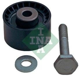 Achetez des Poulie renvoi / transmission, courroie de distribution INA 532 0611 10 à prix pour 16,73 €