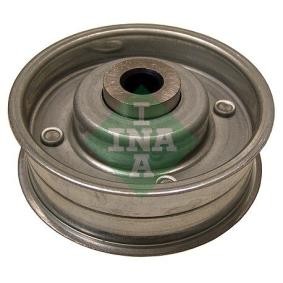 Achetez des Poulie renvoi / transmission, courroie de distribution INA 532 0646 10 à prix pour 43,22 €