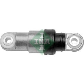 Schwingungsdämpfer, Keilrippenriemen 533 0013 10 ALPINA B10 von INA