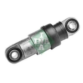 Achetez des Amortisseur de vibrations, courroie trapézoïdale à nervures INA 533 0019 10 à prix pour 47,04 €