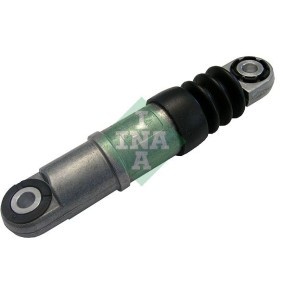 Schwingungsdämpfer, Keilrippenriemen 533 0021 10 VOLKSWAGEN BORA von INA