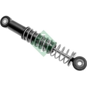 Achetez des Amortisseur de vibrations, courroie de distribution INA 533 0068 20 à prix pour 63,29 €